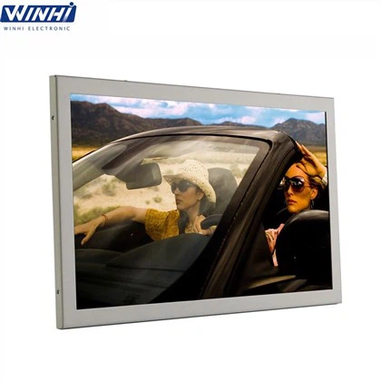 Digital Video Display