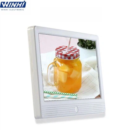 digital signage display