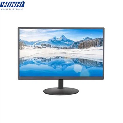 24 Inch LED Monitor