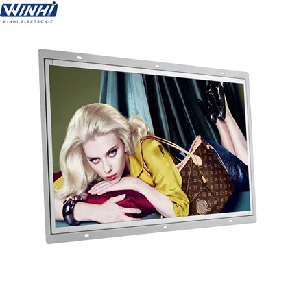 Vertical Digital Signage Display