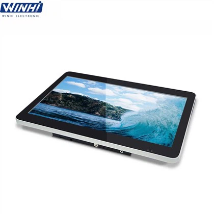 27inch Elevator Display