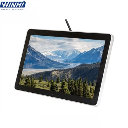 Retail Display Screens