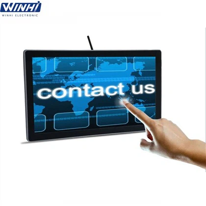 digital signage android