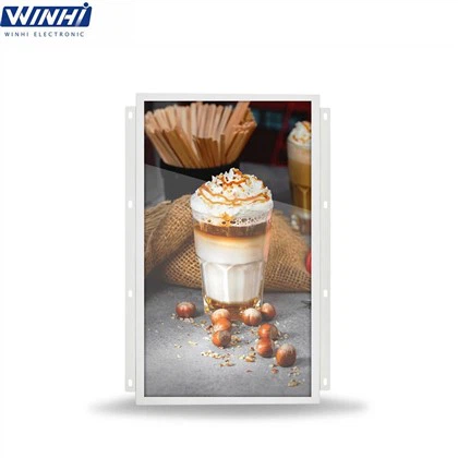 Android Advertising Display