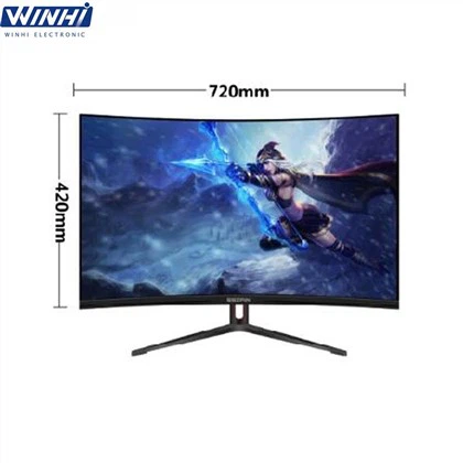 32 Inch Monitor