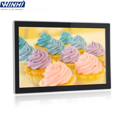 LED Screen Network Display