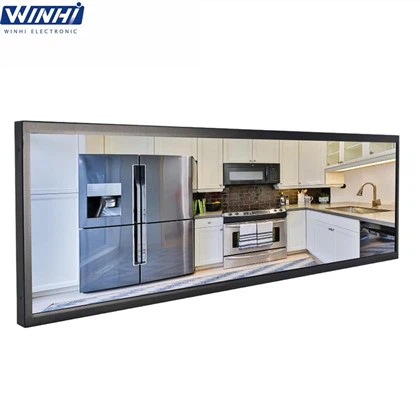 Signage Digital Display