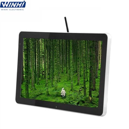 digital signage 43 inch