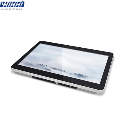 digital signage equipment