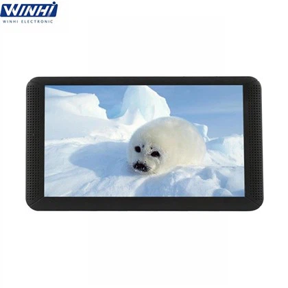 Small Signage Display