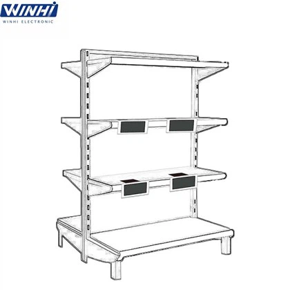 Portable Digital Signage Display