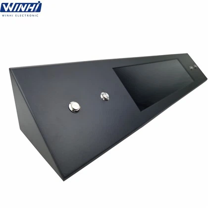 Advertising Digital Screen