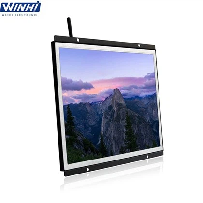 Android Network Advertising Display