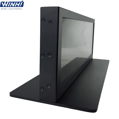 Android Touch Display