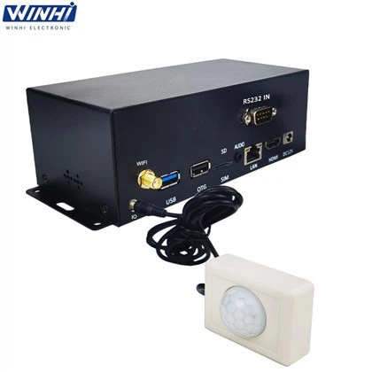 Android TV Media Player