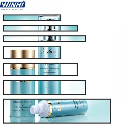 Bar Type Digital Signage