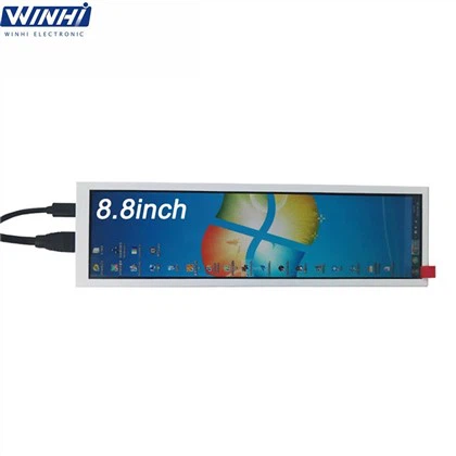 CPU GPU Information Monitor