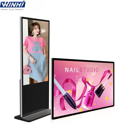 Business Digital Signage