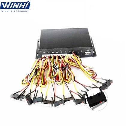 Digital Screen Media