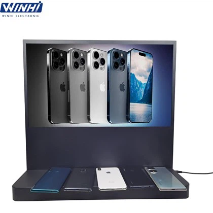 Digital Display Screen Advertising