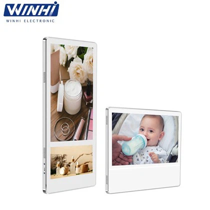 Elevator Digital Signage