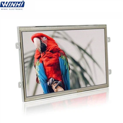 Digital Signage Touch Display