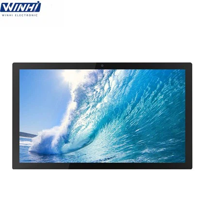 Digital Signage LCD Advertising