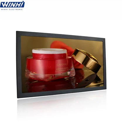 Digital Advertisement Board