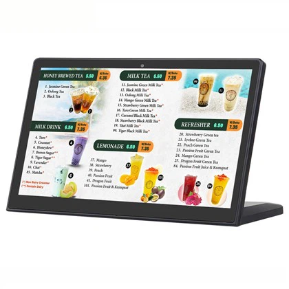 Digital Signage Tablet