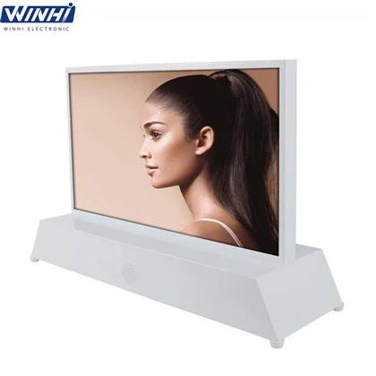 Double Sided Display