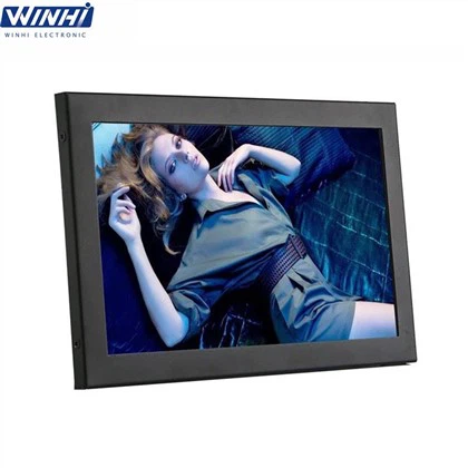 10.1in LCD Display Monitor
