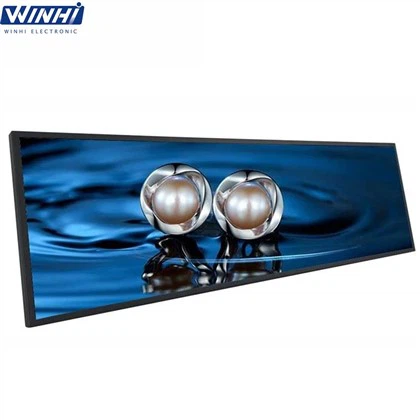 Digital Displays For Advertising