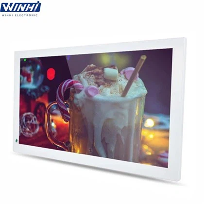 LCD Advertising Display Screen