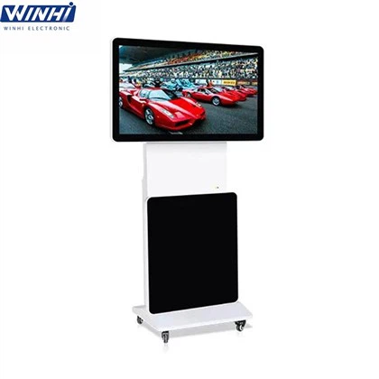 Advertising Display LCD
