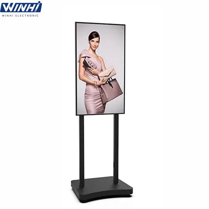 LED Display Kiosk