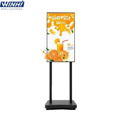 LED Signage Display