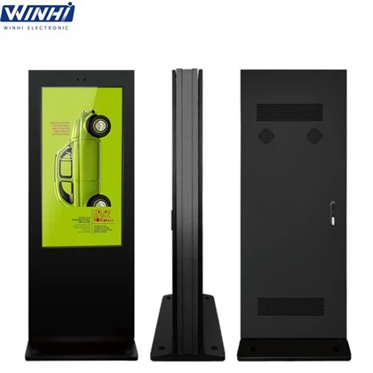 Outdoor Digital Screen