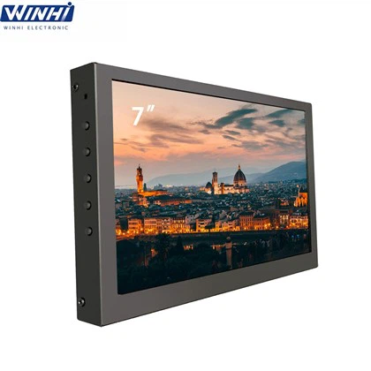 Portable Monitor Touchscreen