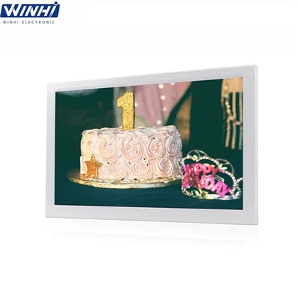 Raspberry LCD Display