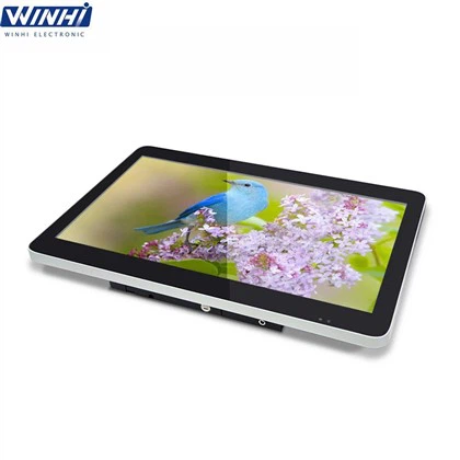 vertical advertising sign