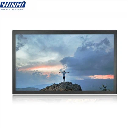 Digital Signage Player With HDMI Input